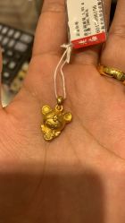 -老庙黄金(龙之梦购物公园店)