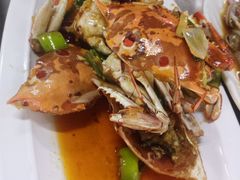 -四川小胡子海鲜(丁村万人海鲜广场店)