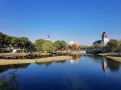 -美兰湖景区