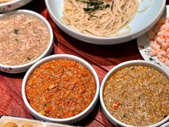 -裕兴记•蟹黄面馆(人民广场店)