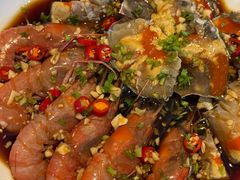 -妈妈菜舟山海鲜(定海古城店)