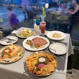 🆘什么神仙西餐厅｜ELEVEN BRUNCH十一