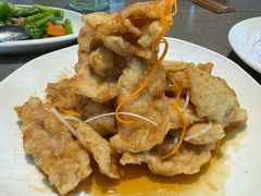 -奕景酒家· 专注大连海鲜30年(星海广场店)
