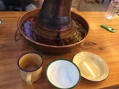 -东镇老火锅(长春路首店)