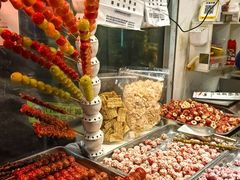 -傻二炒货龙虾(李沧旗舰店)