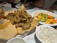 -关东小磨东北菜(漕河泾印象城店)