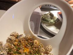-张家卫·阳江菜·小海鲜(肥婆湾桥店)