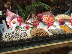 -芭菲盛宴·环球美食(锦城万达广场店)