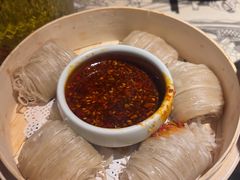-遇见长安之高山流水(李家村万达店)