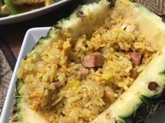 -自然餐厅(Phuket)