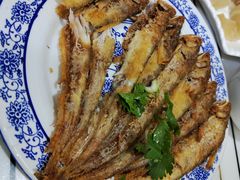 -牛庄高晓山风味馅饼城(海城店)