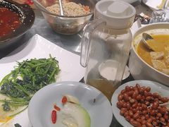 -川香渔府(万达店)