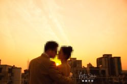 -艺匠摄影ARTIZ STUDIO(南京店)