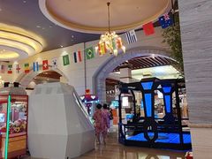 -汤连得(长清路店)
