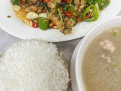 -志和饮食店