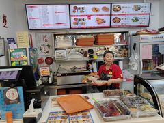 -香妃烤鸡(西单店)