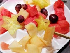 -海底捞火锅(金光华店)