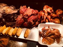 -星伦多自助料理(永旺店)