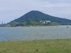-南北湖风景区