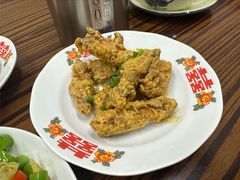 -谢记上海大排档(长寿路店)