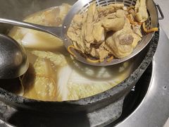 -芸山季·云南山珍菌火锅(宝能环球汇店)