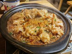 -破三川·新川菜(静安大融城店)