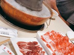 -阳坊大都涮羊肉(阳坊总店)