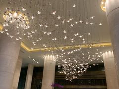 -广交会威斯汀酒店