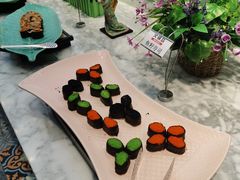 -火锅岛潮牌自助餐厅(天津天佑城店)