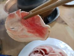 -元盛居(生态大街店)