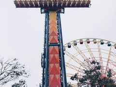 -富国岛珍珠游乐园