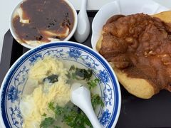 -大草原清真饭庄(沙河店)