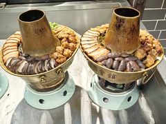 -山西会馆·晋菜·晋商宴·牌匾博物馆(胜利东街店)