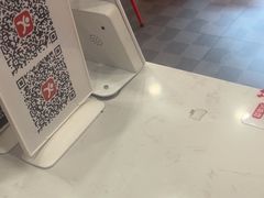 -塔斯汀中国汉堡(江大南路店)