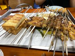 牛肉串-江湖翅客(琶洲新村店)