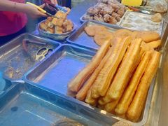 -蒙记老牌豆浆