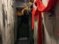 -明日世界密室轰趴·剧本桌游·箭馆团建(国贸店)