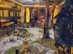 -浮何烤铺(桐梓林店)
