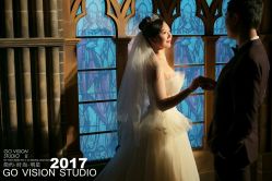 -GO VISION 动视觉婚纱摄影高级定制