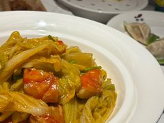 -船歌·鱼水饺青岛菜(正阳路店)