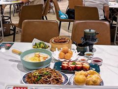 -喜势点·糖沙翁手工茶点·本地人茶居(永庆坊店)