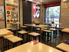 -如意馄饨(恒隆广场兴安路店)