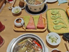 -竹鲜笙全竹宴(国色天香店)
