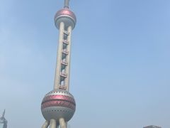 -东方明珠广播电视塔