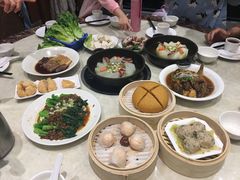 -稻香酒家·33年老字号·港式粤菜(富邦中心店)