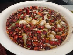 -永安鱼庄·镇江菜(东吴路店)