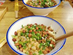 -车沾巷·重庆老味豌杂面