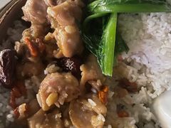 -玲又珑美食(盘福路店)