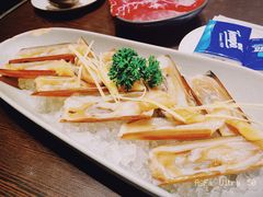 -一哥澳门豆捞·澳门风打边炉(高德置地店)