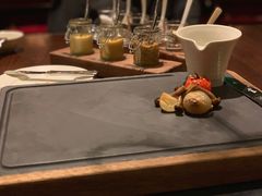 -恰餐厅及酒吧 CHAR Bar & Grill (北京丽都皇冠假日店)